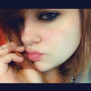 Meet your Posher, Lucy